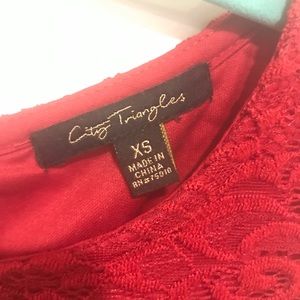 Juniors XS special occasion dress